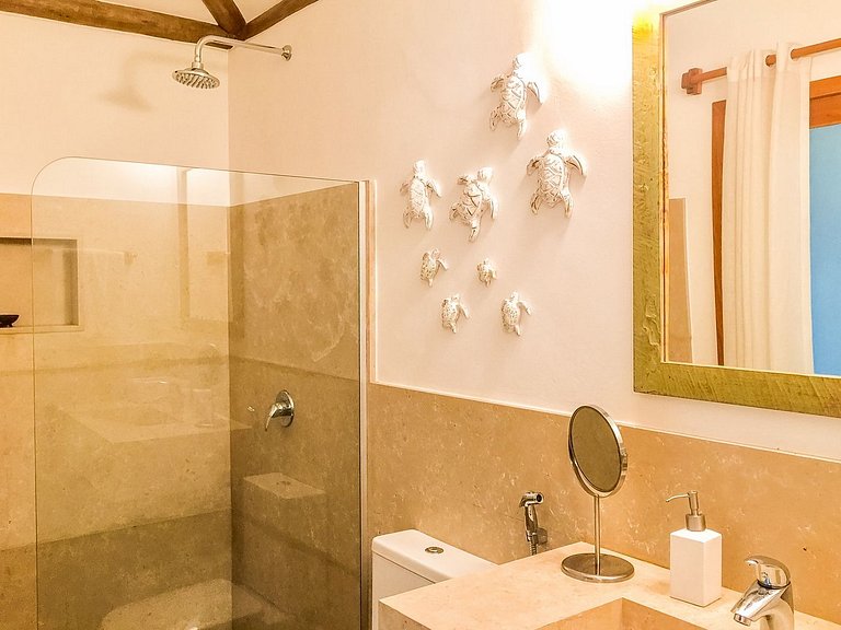 Vila Etnia Pousada & Boutique | Trancoso