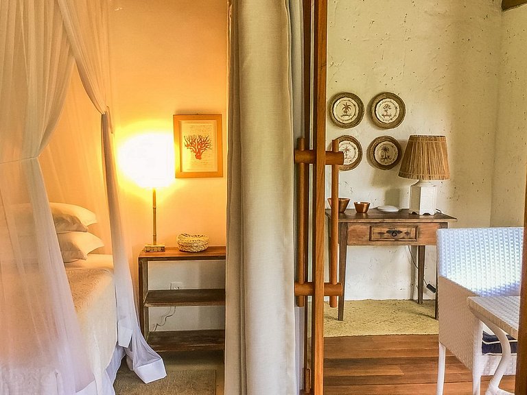 Vila Etnia Pousada & Boutique | Trancoso