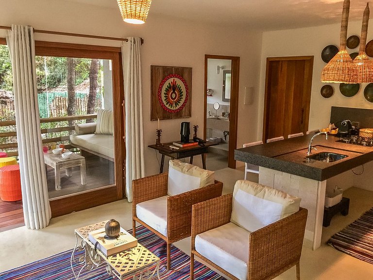 Vila Etnia Pousada & Boutique | Trancoso