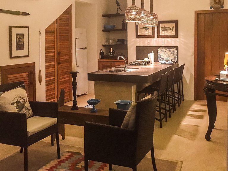 Vila Etnia Pousada & Boutique | Trancoso