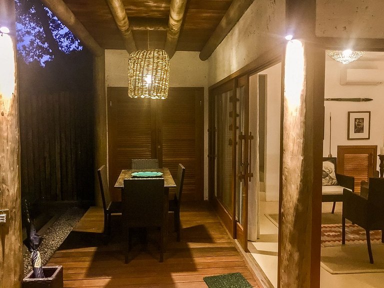 Vila Etnia Pousada & Boutique | Trancoso