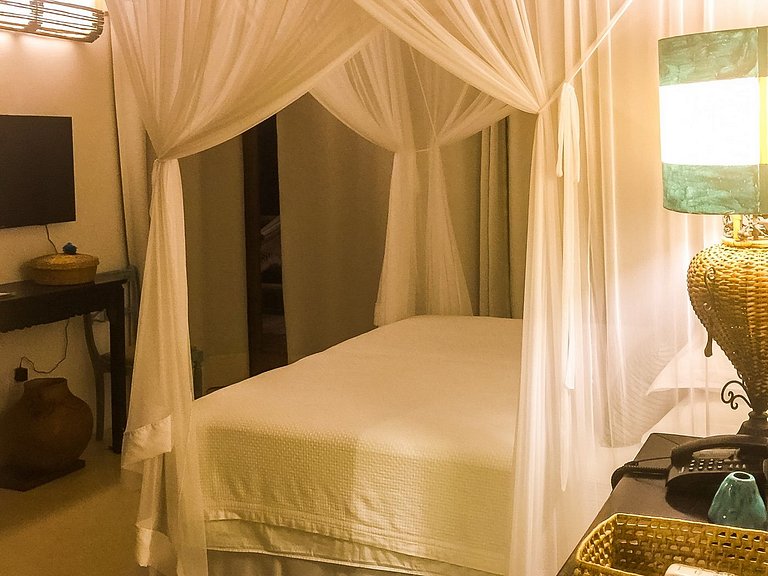 Vacation Rental Villa in Trancoso Bahia Brazil