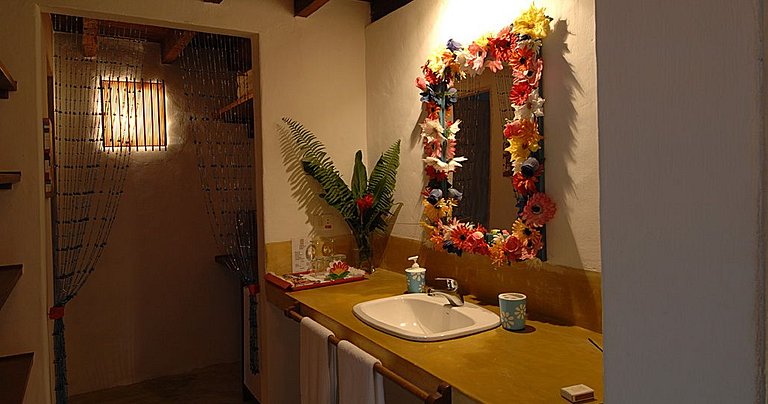 Vila Etnia Pousada & Boutique | Trancoso