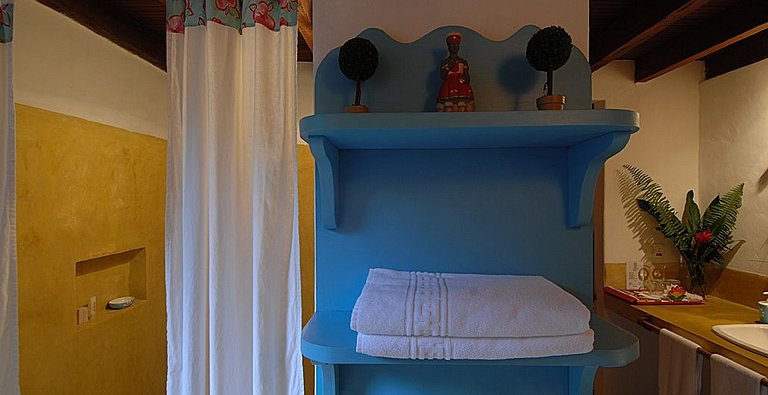 Vacation Rental Villa in Trancoso Bahia Brazil