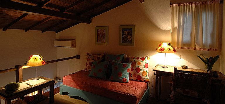 Vila Etnia Pousada & Boutique | Trancoso