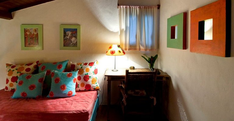 Ferienhaus in Trancoso, Bahia