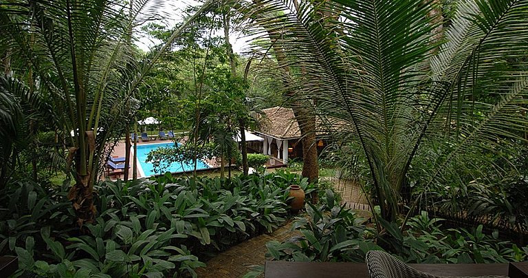 Vacation Rental Villa in Trancoso Bahia Brazil