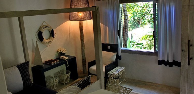 Vila Etnia Pousada & Boutique | Trancoso