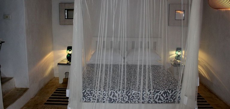 Ferienhaus in Trancoso, Bahia