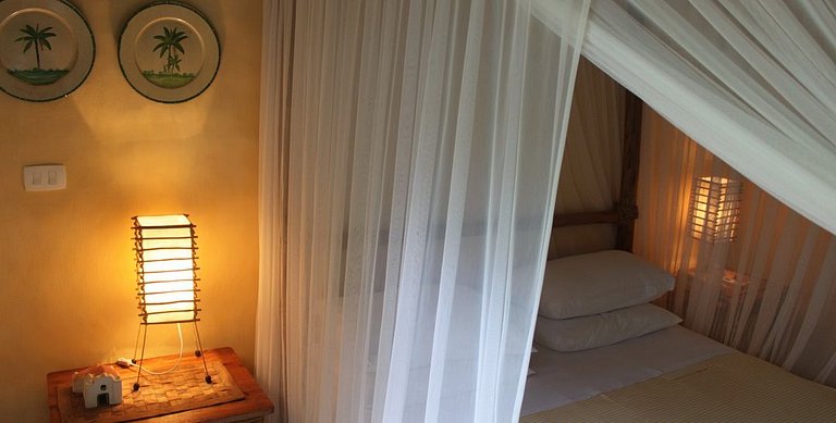 Ferienhaus in Trancoso, Bahia
