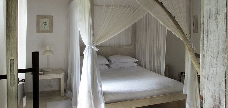 Maison de vacances à Trancoso, Bahia