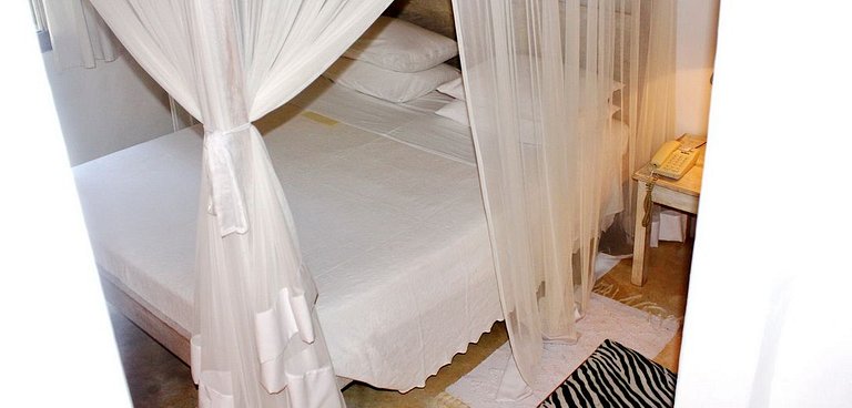 Vila Etnia Pousada & Boutique | Trancoso