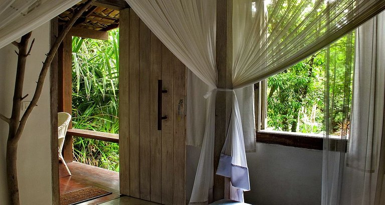 Vila Etnia Pousada & Boutique | Trancoso