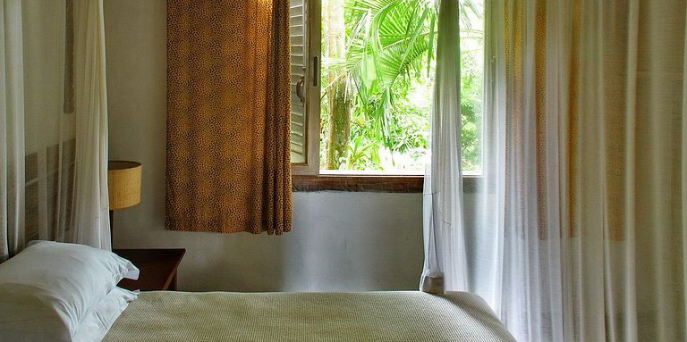 Ferienhaus in Trancoso, Bahia