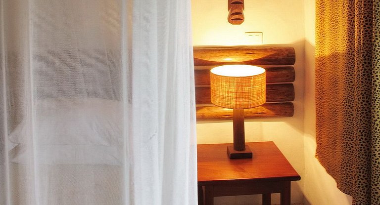 Maison de vacances à Trancoso, Bahia