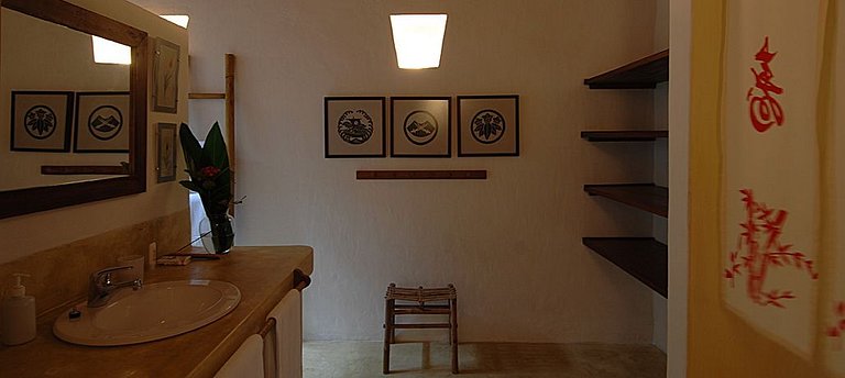Ferienhaus in Trancoso, Bahia