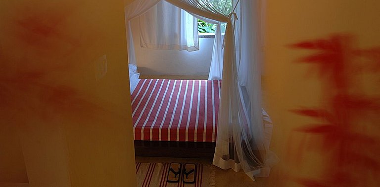 Maison de vacances à Trancoso, Bahia