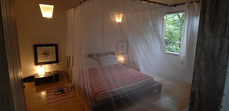 Ferienhaus in Trancoso, Bahia