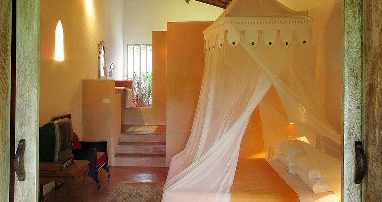 Vila Etnia Pousada & Boutique | Trancoso