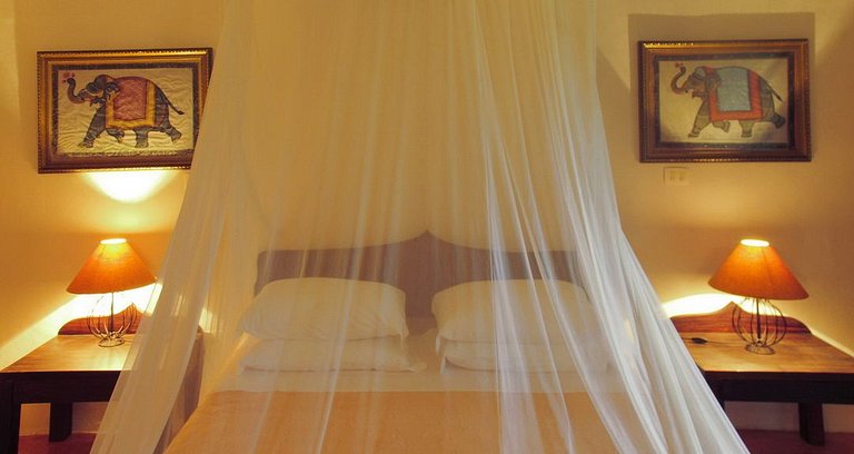 Vacation Rental Villa in Trancoso Bahia Brazil