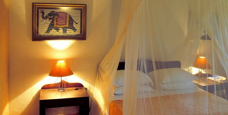Maison de vacances à Trancoso, Bahia