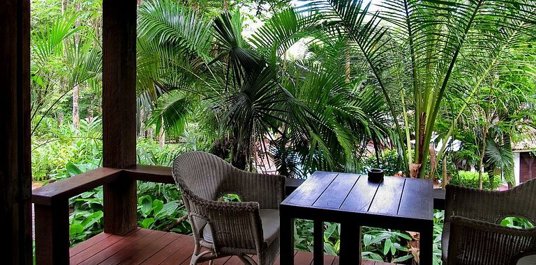 Maison de vacances à Trancoso, Bahia