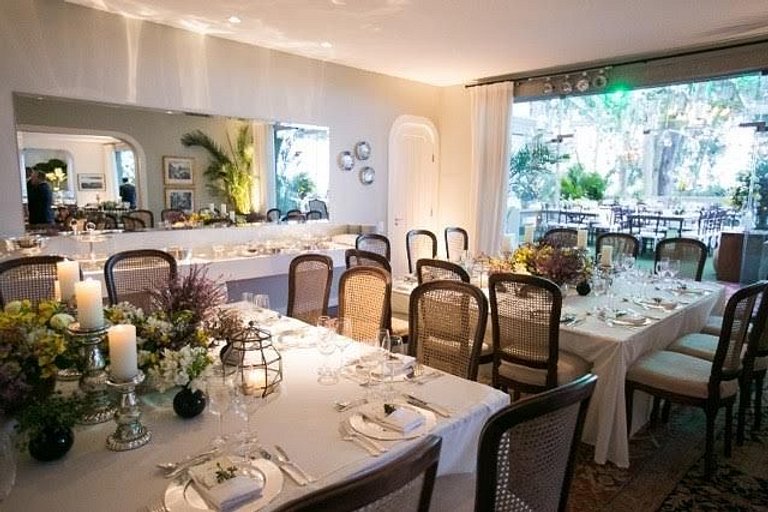 Villa à Santa Teresa, Rio de Janeiro