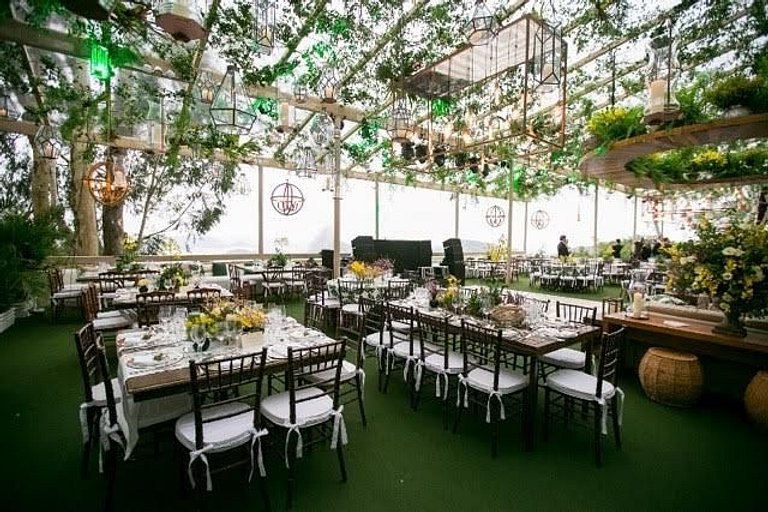 Vacation Rental Villa in Santa Teresa RJ Brazil