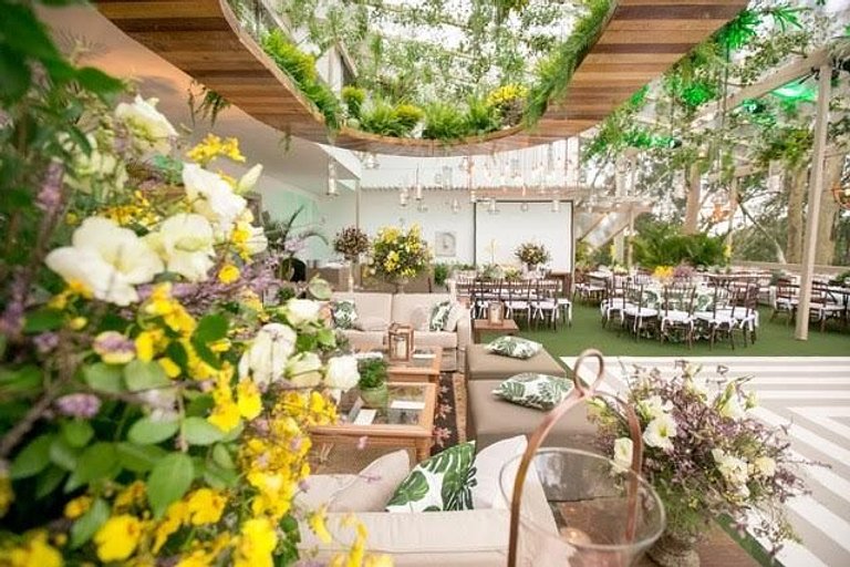 Vacation Rental Villa in Santa Teresa RJ Brazil