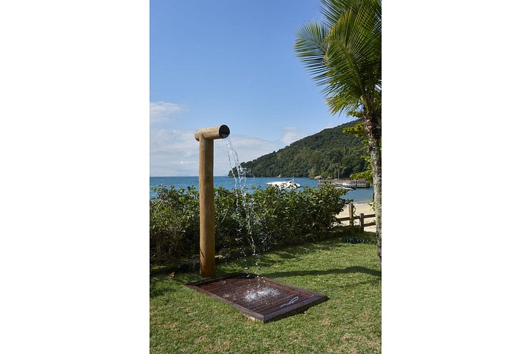 Vacation Rental Villa in Angra dos Reis RJ Brazil