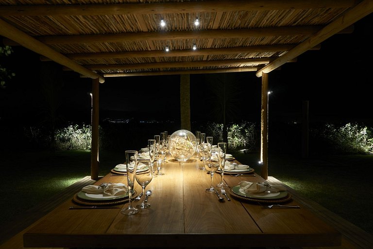 Vacation Rental Villa in Angra dos Reis RJ Brazil