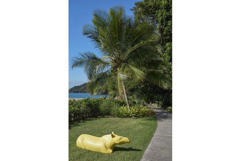 Vacation Rental Villa in Angra dos Reis RJ Brazil