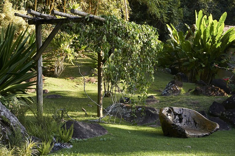 Vacation Rental Villa in Angra dos Reis RJ Brazil