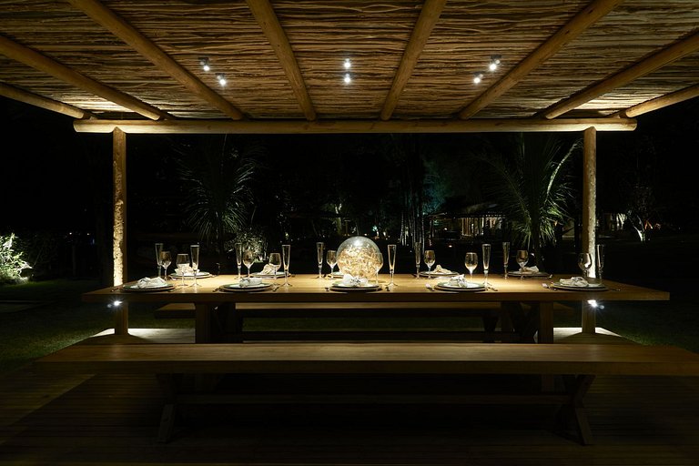 Vacation Rental Villa in Angra dos Reis RJ Brazil