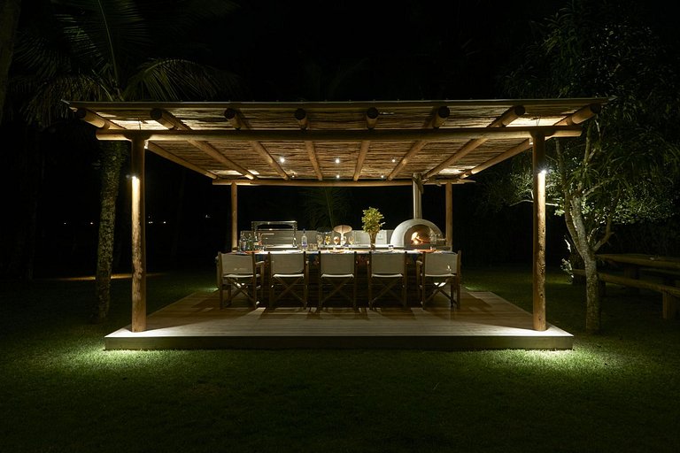 Vacation Rental Villa in Angra dos Reis RJ Brazil