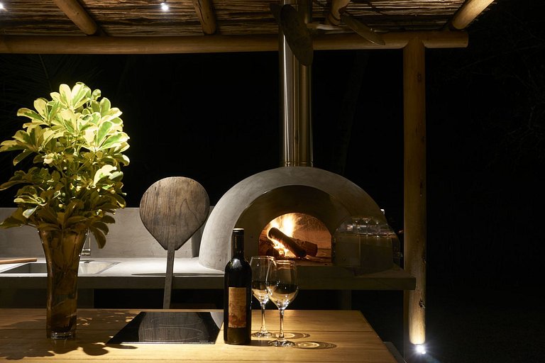 Vacation Rental Villa in Angra dos Reis RJ Brazil