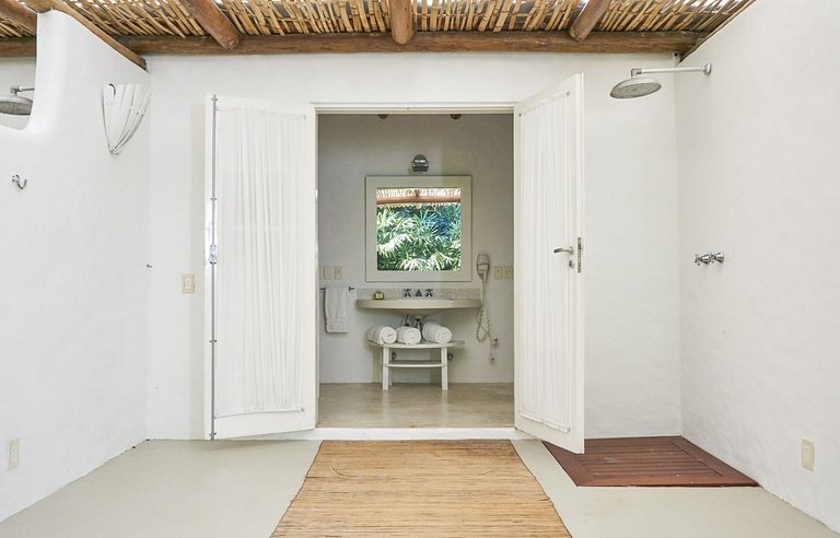 Vacation Rental Villa in Angra dos Reis RJ Brazil