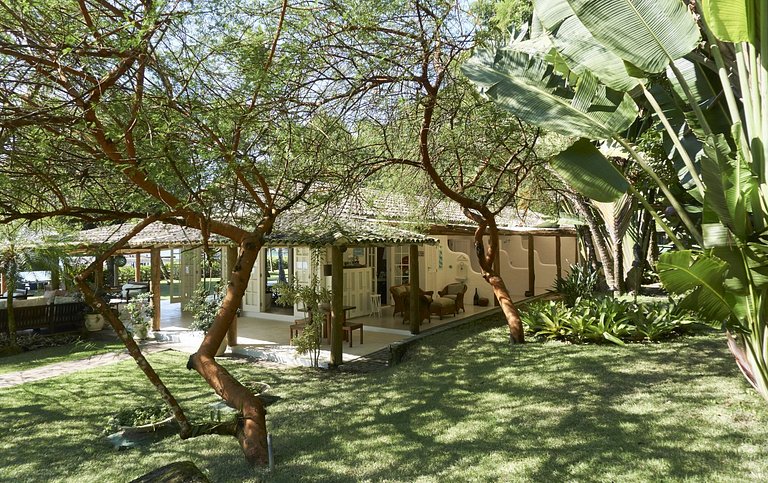 Vacation Rental Villa in Angra dos Reis RJ Brazil