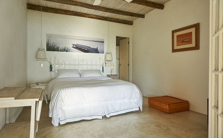 Vacation Rental Villa in Angra dos Reis RJ Brazil