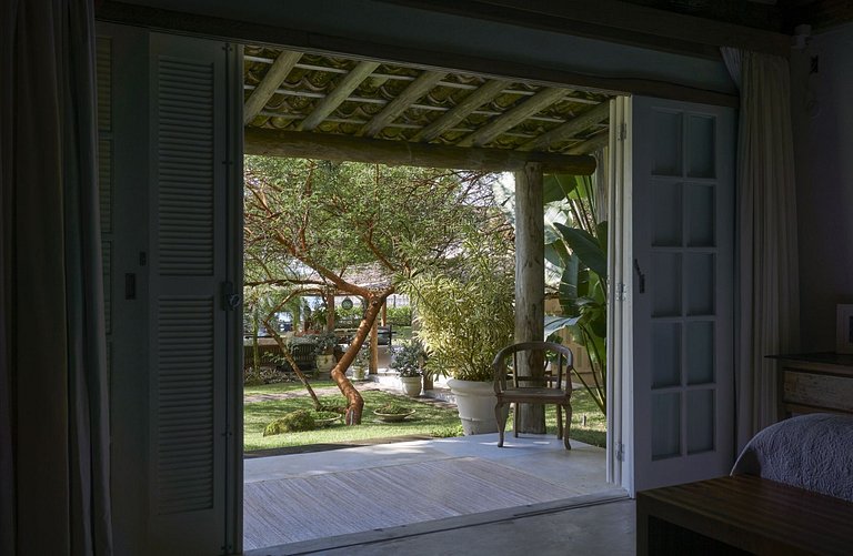 Vacation Rental Villa in Angra dos Reis RJ Brazil