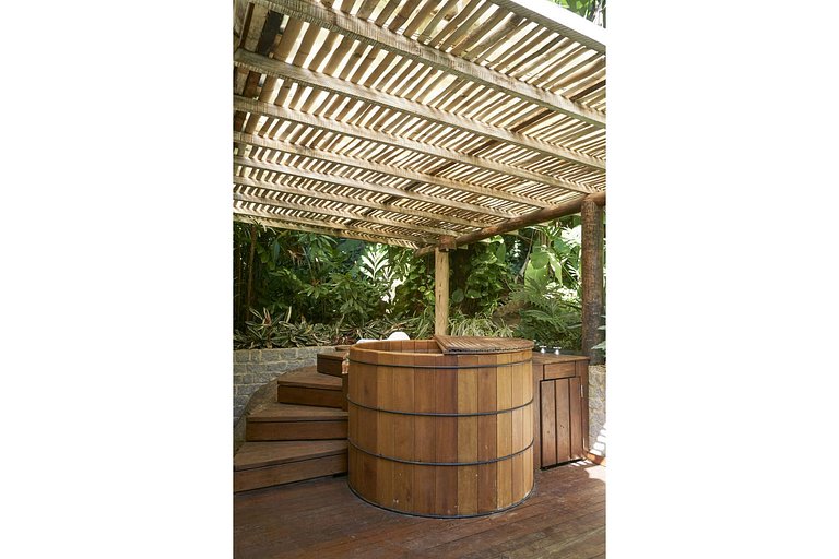 Vacation Rental Villa in Angra dos Reis RJ Brazil