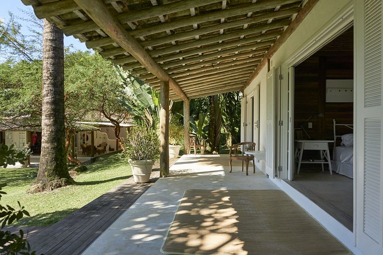 Vacation Rental Villa in Angra dos Reis RJ Brazil