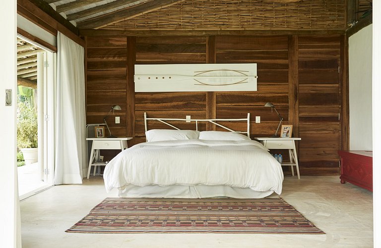 Vacation Rental Villa in Angra dos Reis RJ Brazil