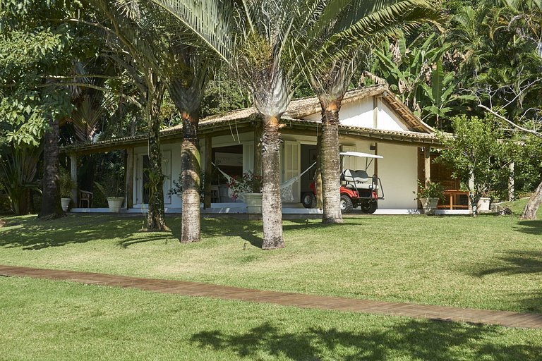 Vacation Rental Villa in Angra dos Reis RJ Brazil