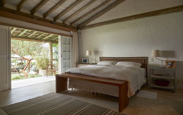 Vacation Rental Villa in Angra dos Reis RJ Brazil