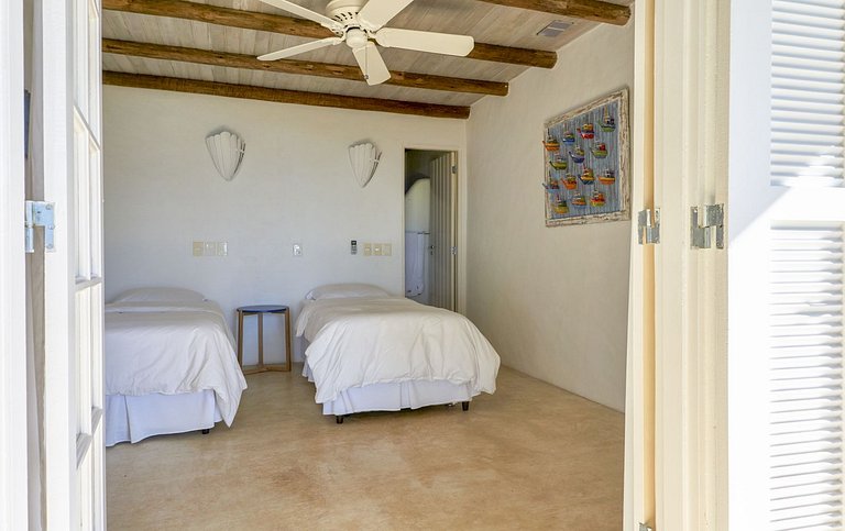 Vacation Rental Villa in Angra dos Reis RJ Brazil