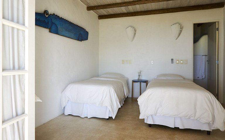 Vacation Rental Villa in Angra dos Reis RJ Brazil