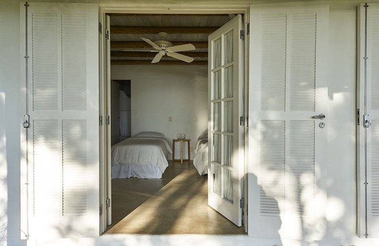 Vacation Rental Villa in Angra dos Reis RJ Brazil