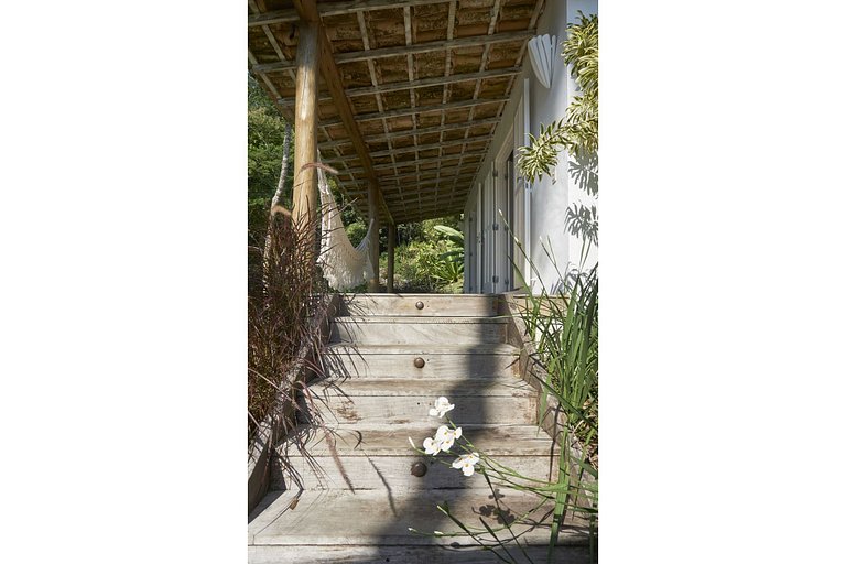 Vacation Rental Villa in Angra dos Reis RJ Brazil