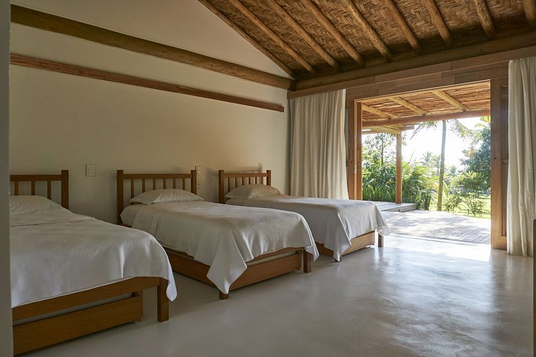 Vacation Rental Villa in Angra dos Reis RJ Brazil